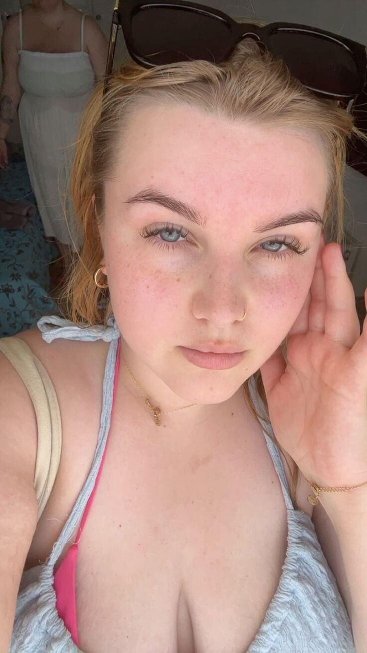 P interest In Beauty Focus on Thicc