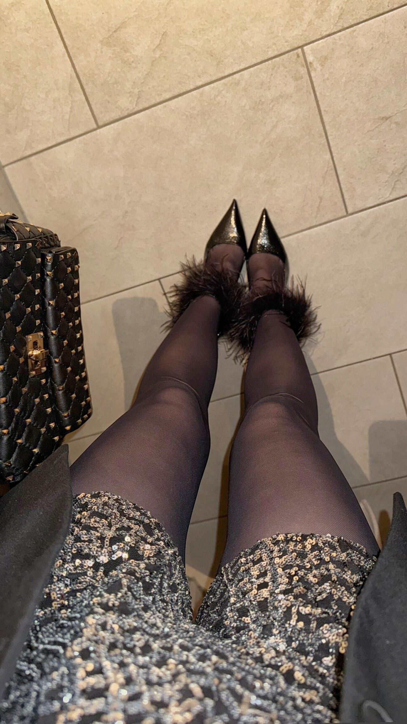 My nylon favorites 
