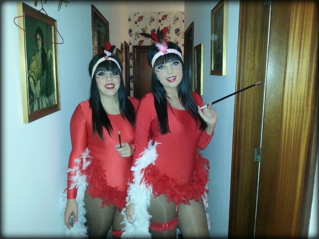 bonitas corridas