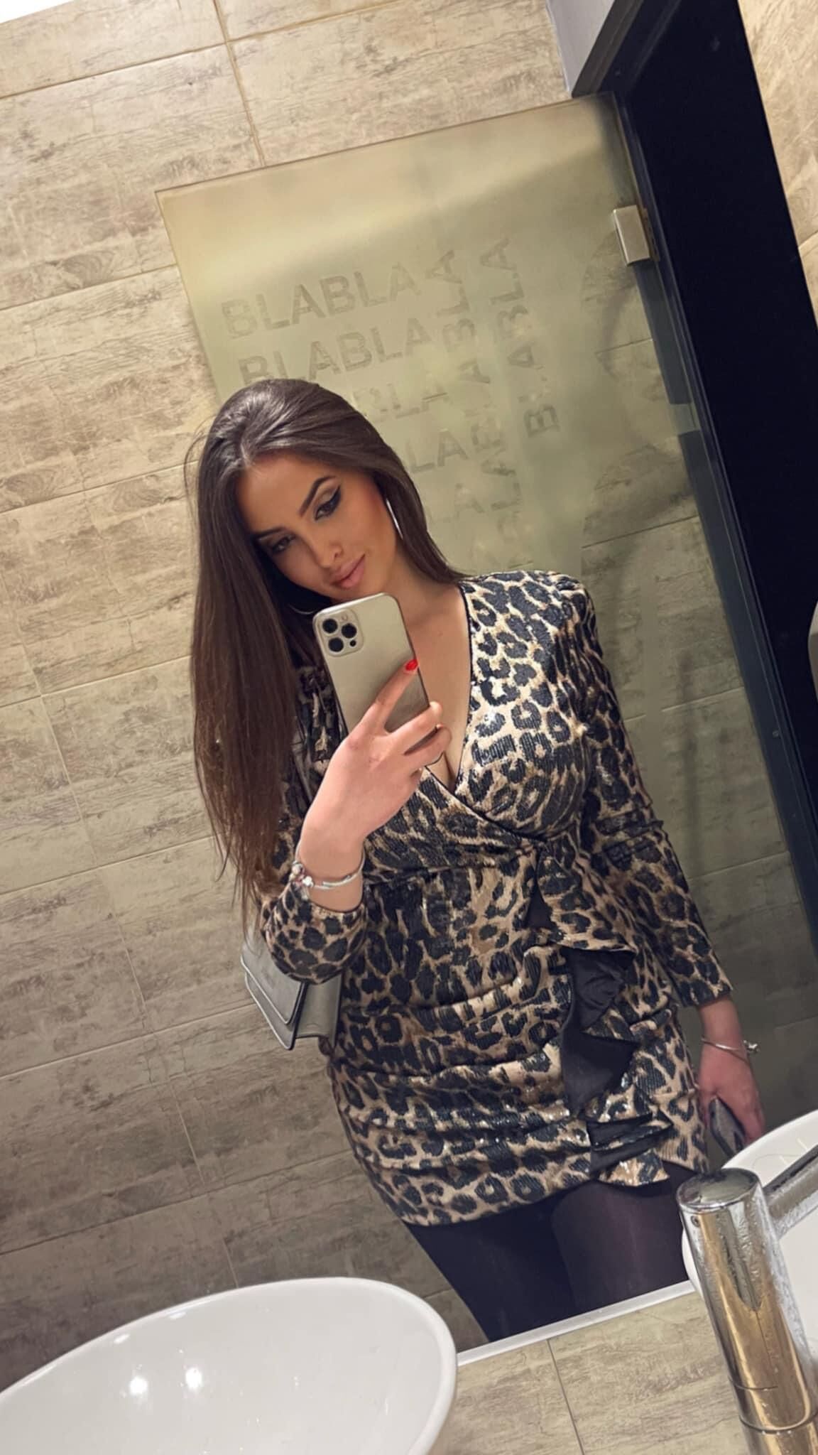 Hot Women Wearing Dresses (Non Nude)