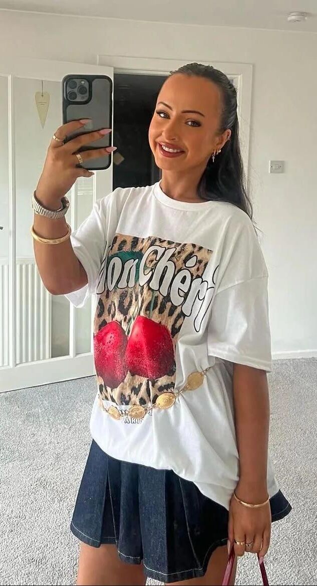 Sexy Selfies 
