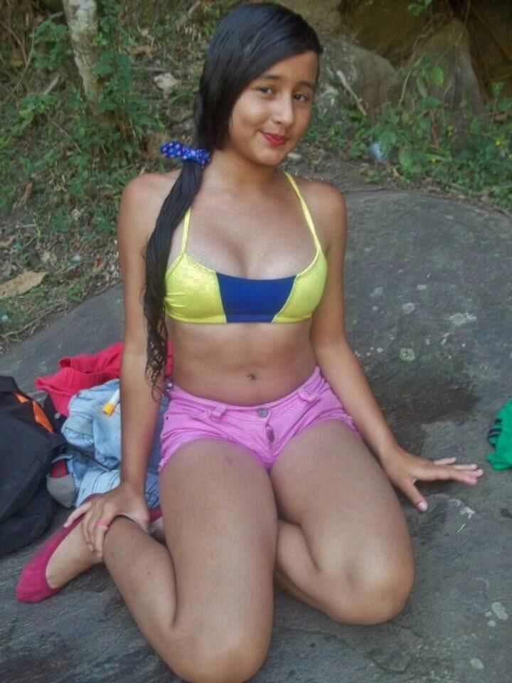 My girlfriend