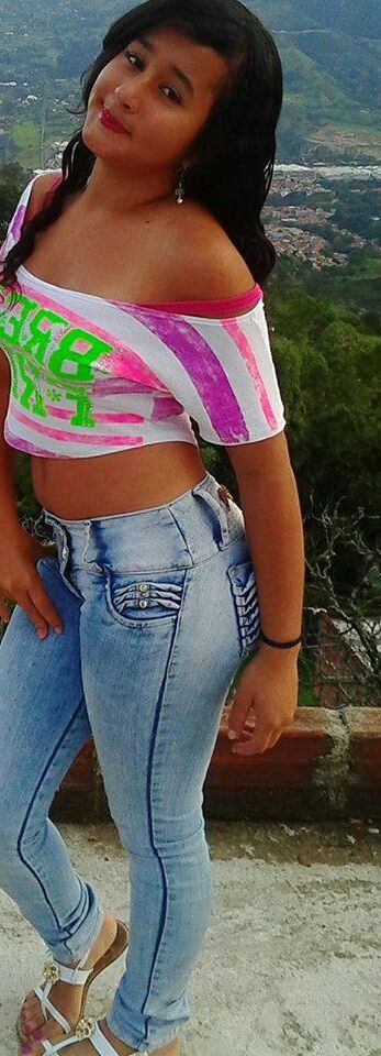 My girlfriend