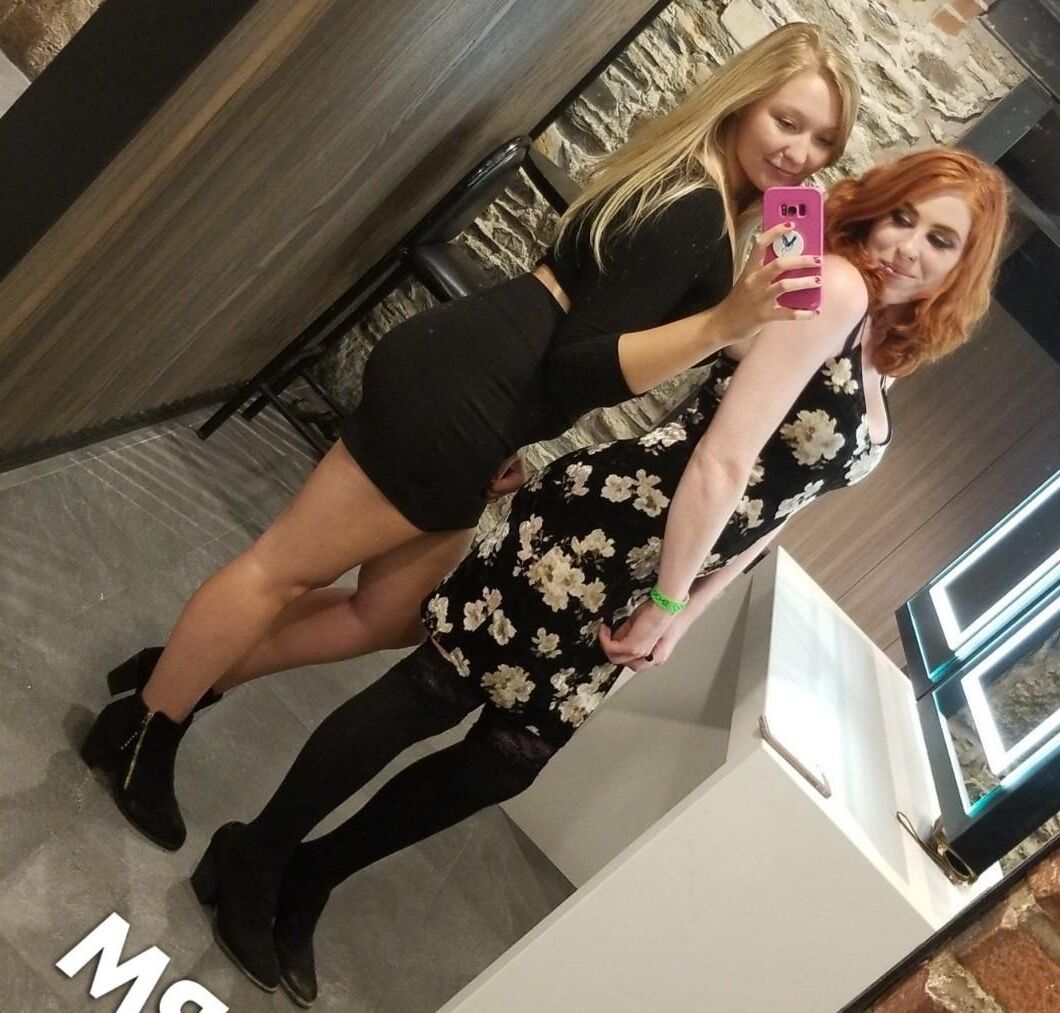 College Snowbunny Pawg para BBC: Lindsay