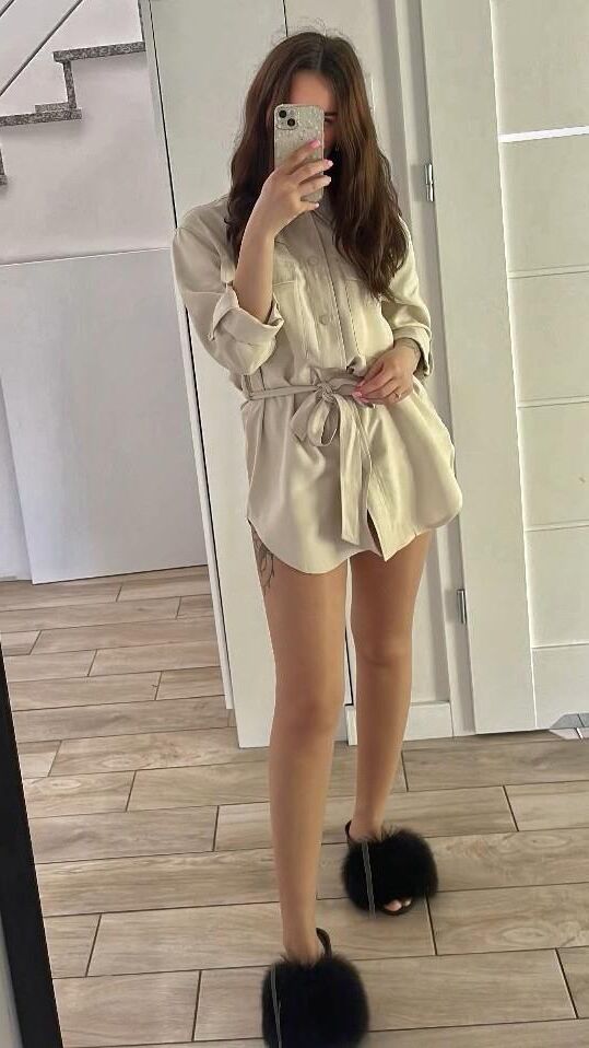 My nylon favorites 