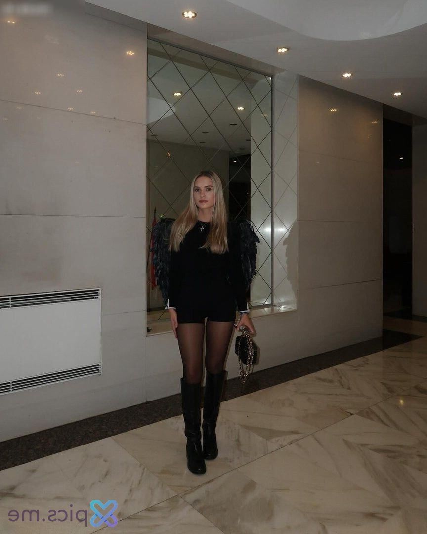 Davina Geiss
