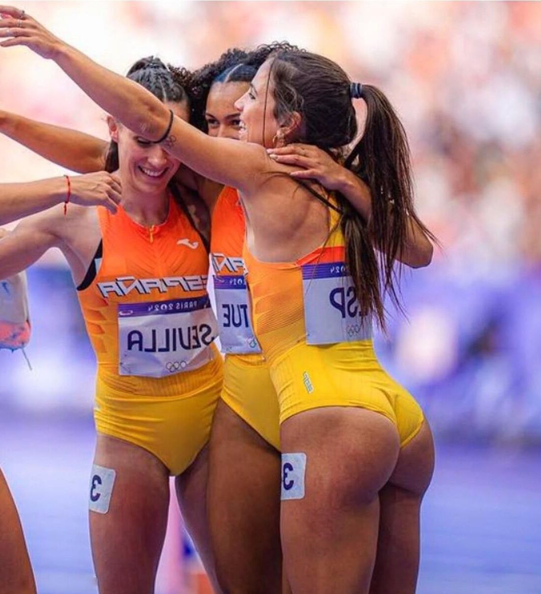 Sport Women