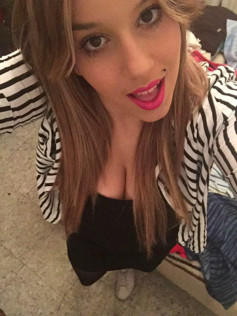 bonitas corridas