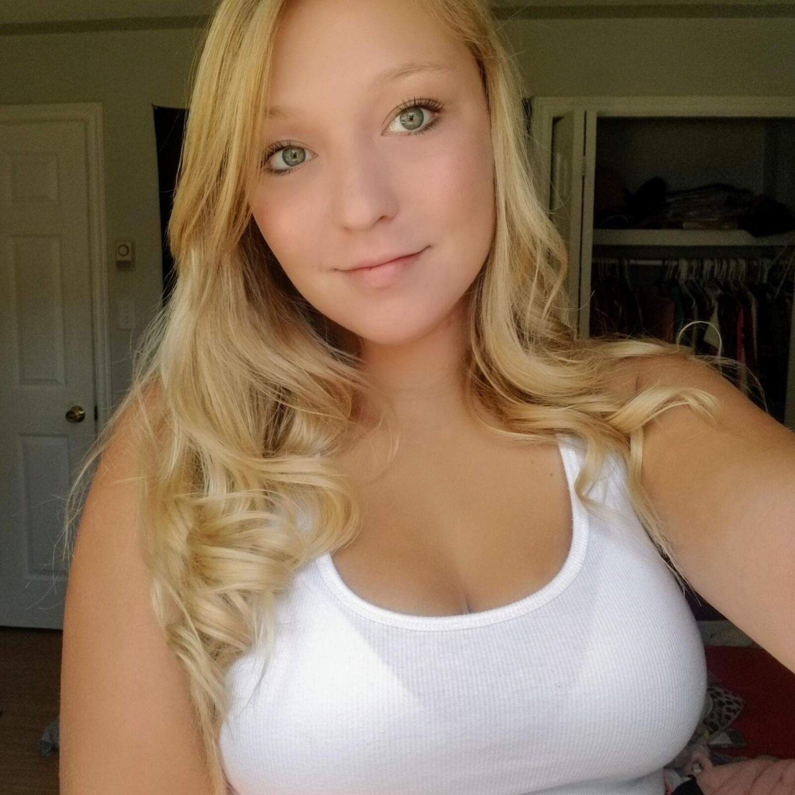College Snowbunny Pawg para BBC: Lindsay