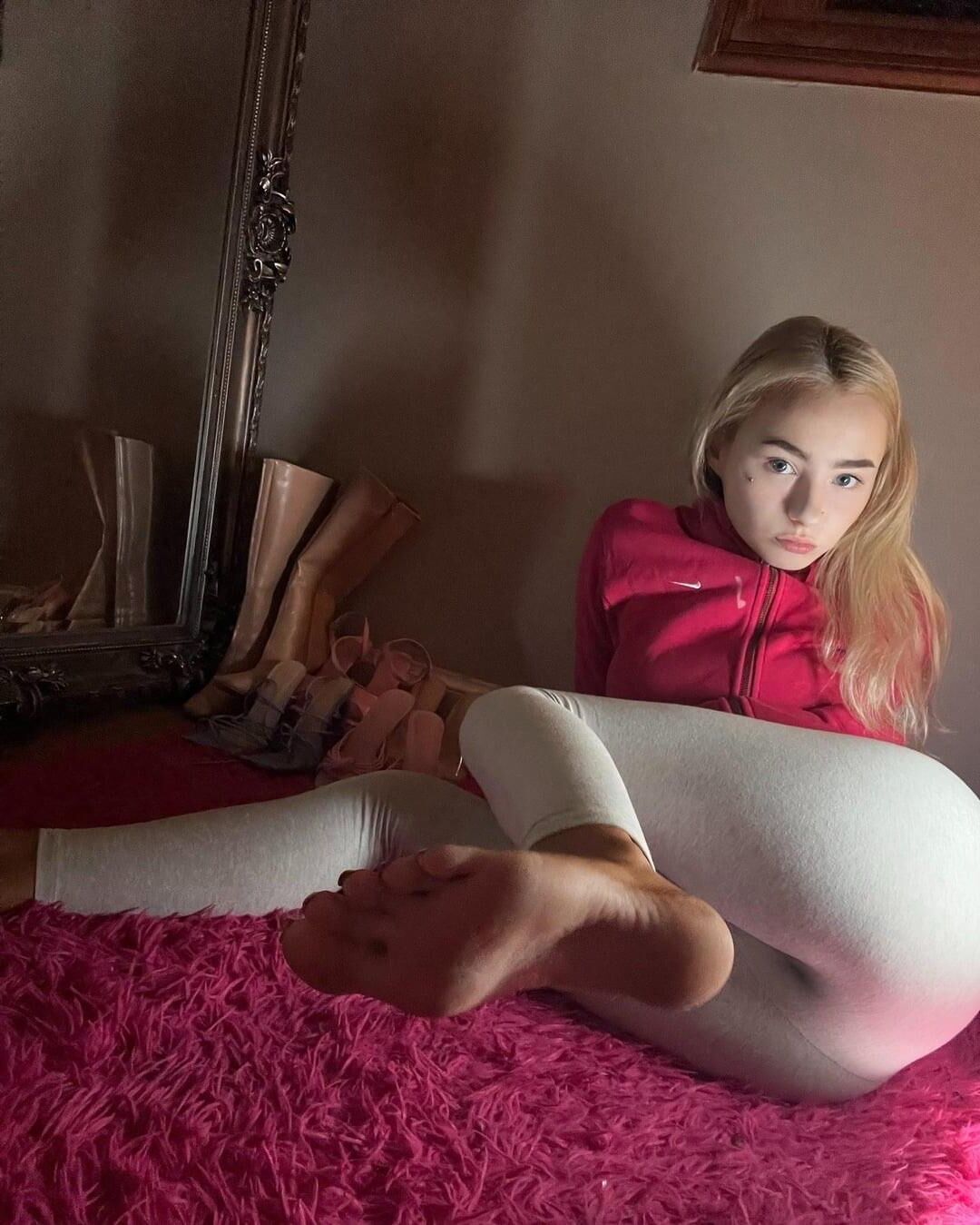 Teen -Teaser