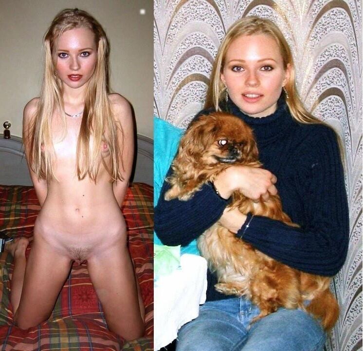 Vestido desnudo