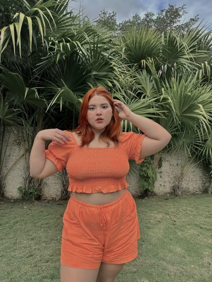 P interest In Beauty Focus on Thicc