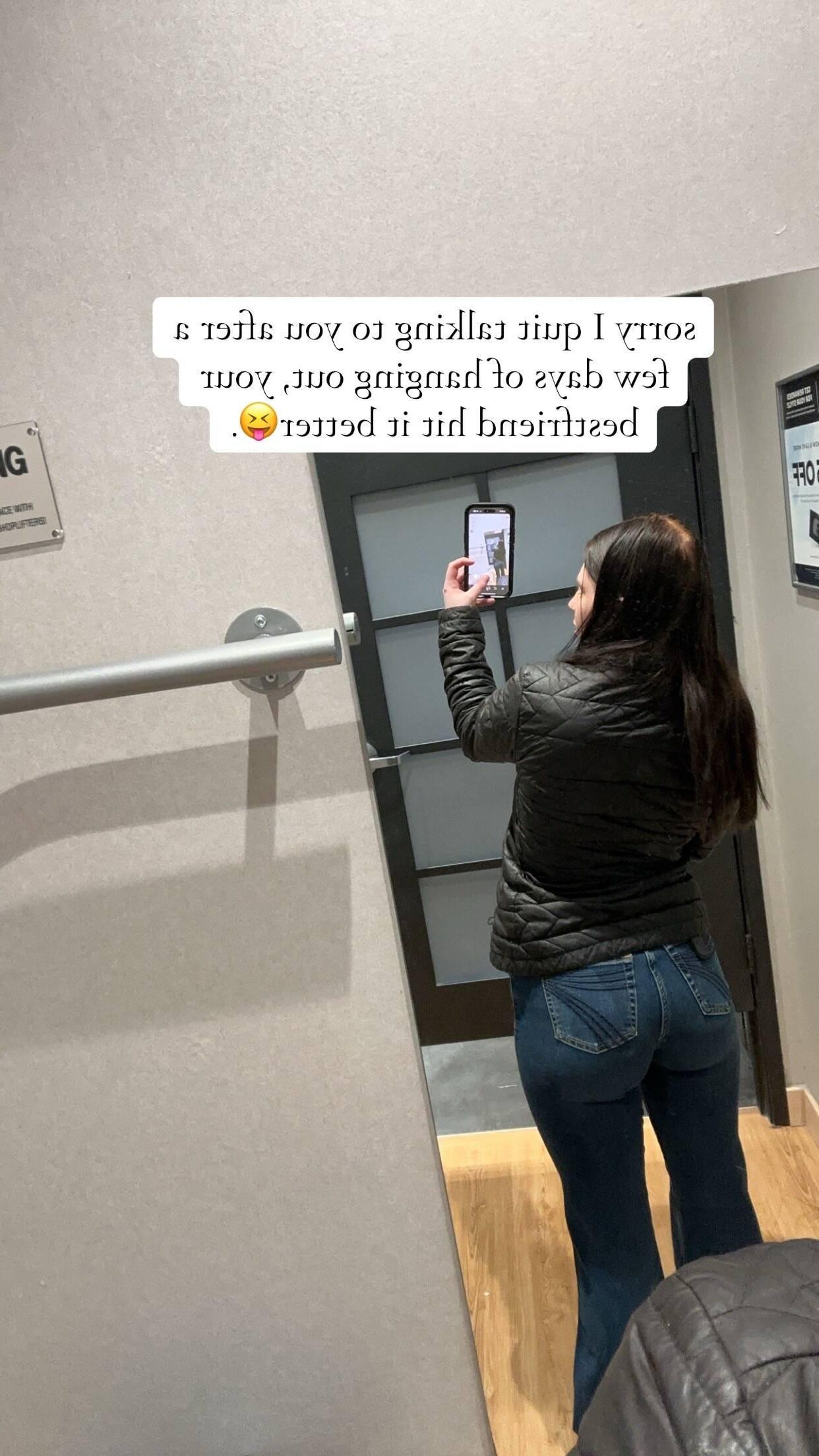 Phat Booty College Pawgs para BBC