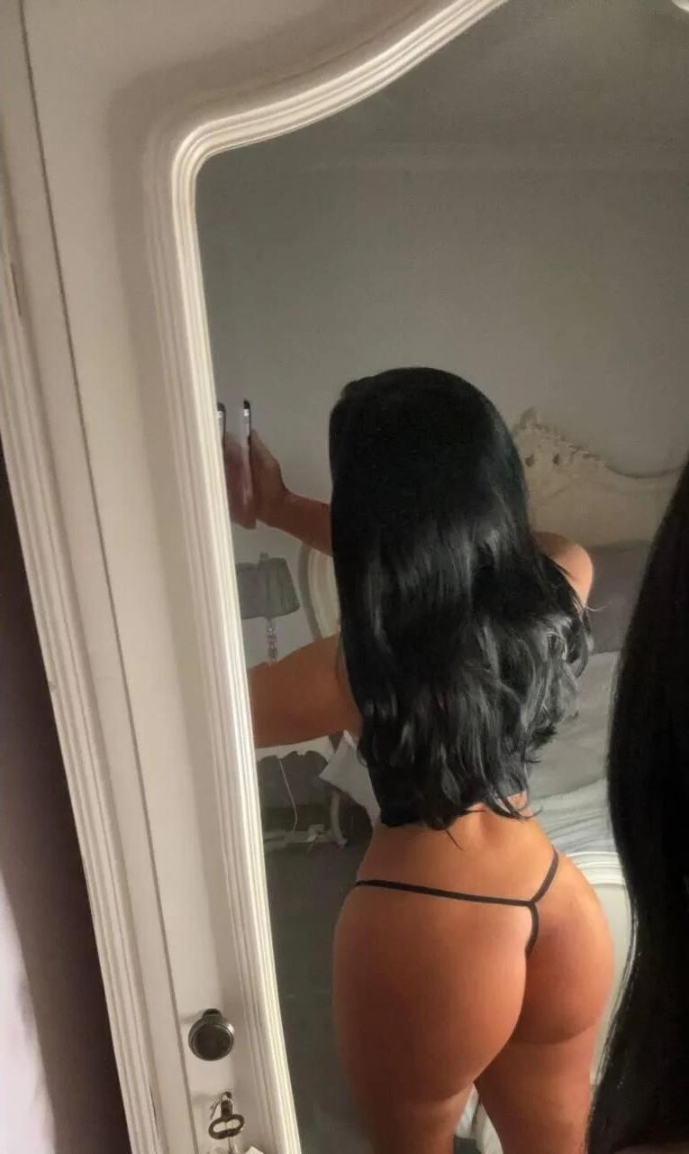 Thongs 