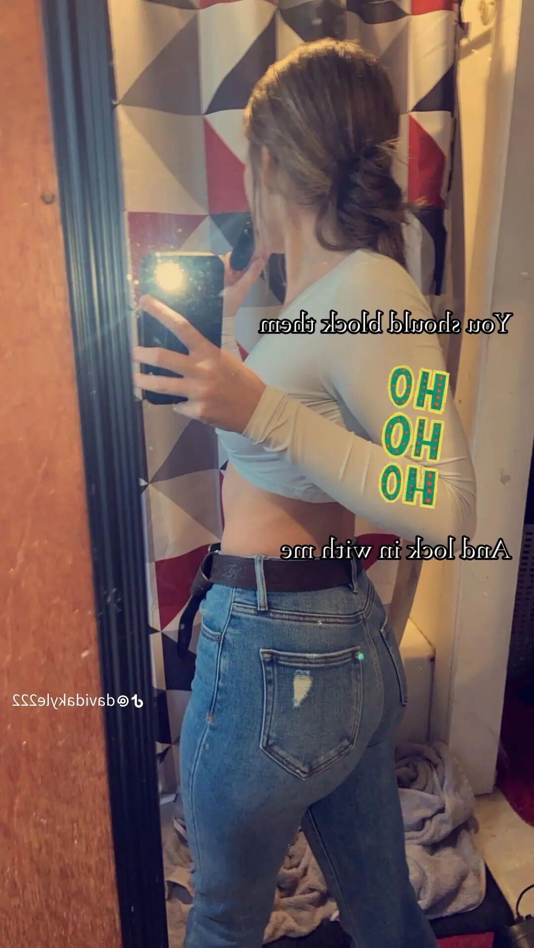Phat Booty College Pawgs para BBC