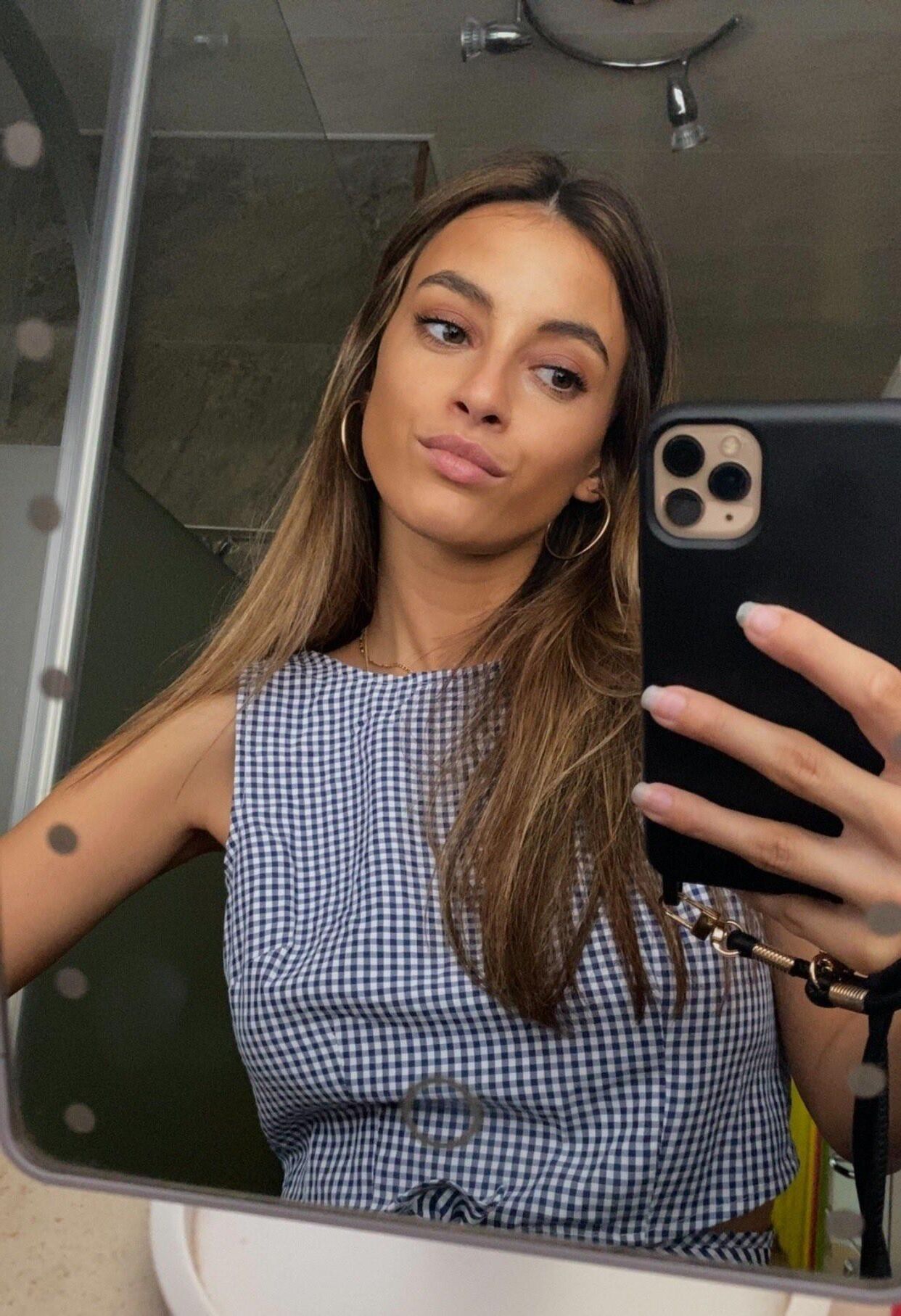 Sexy Selfies 