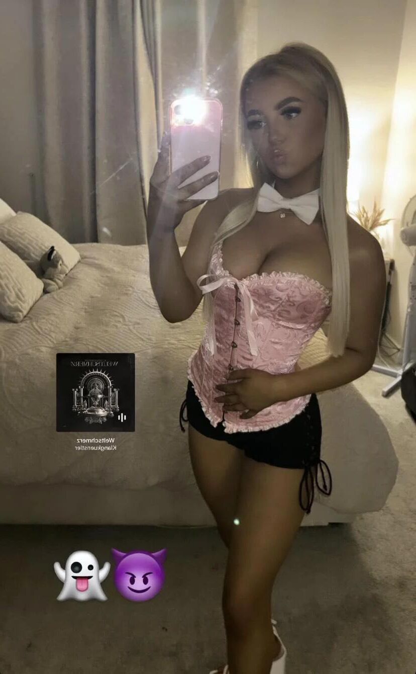 Sexy Selfies 