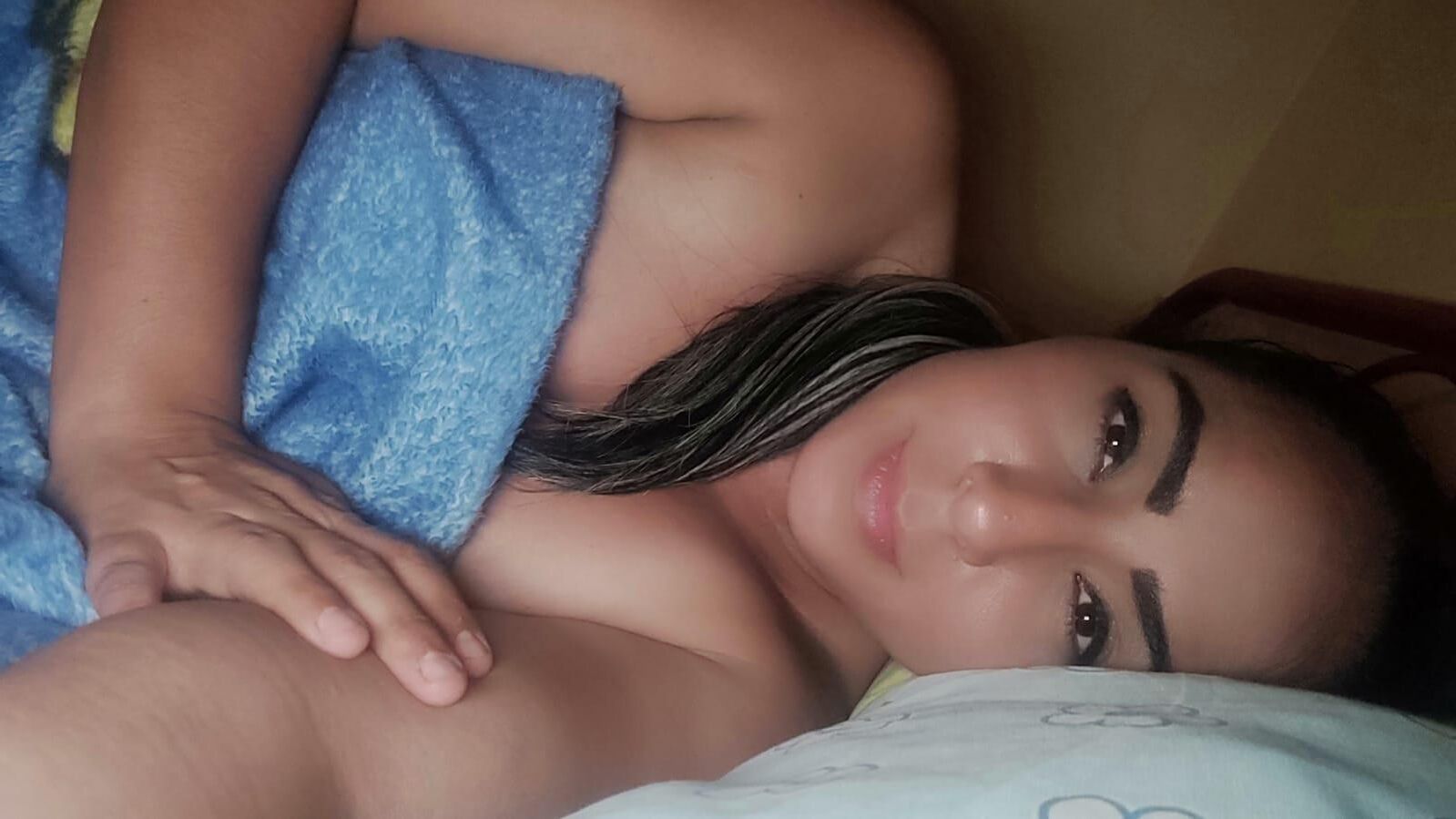 Mexicana Saidaパート
