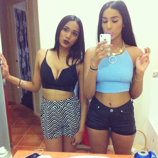 Australianos uni putas y bimbos