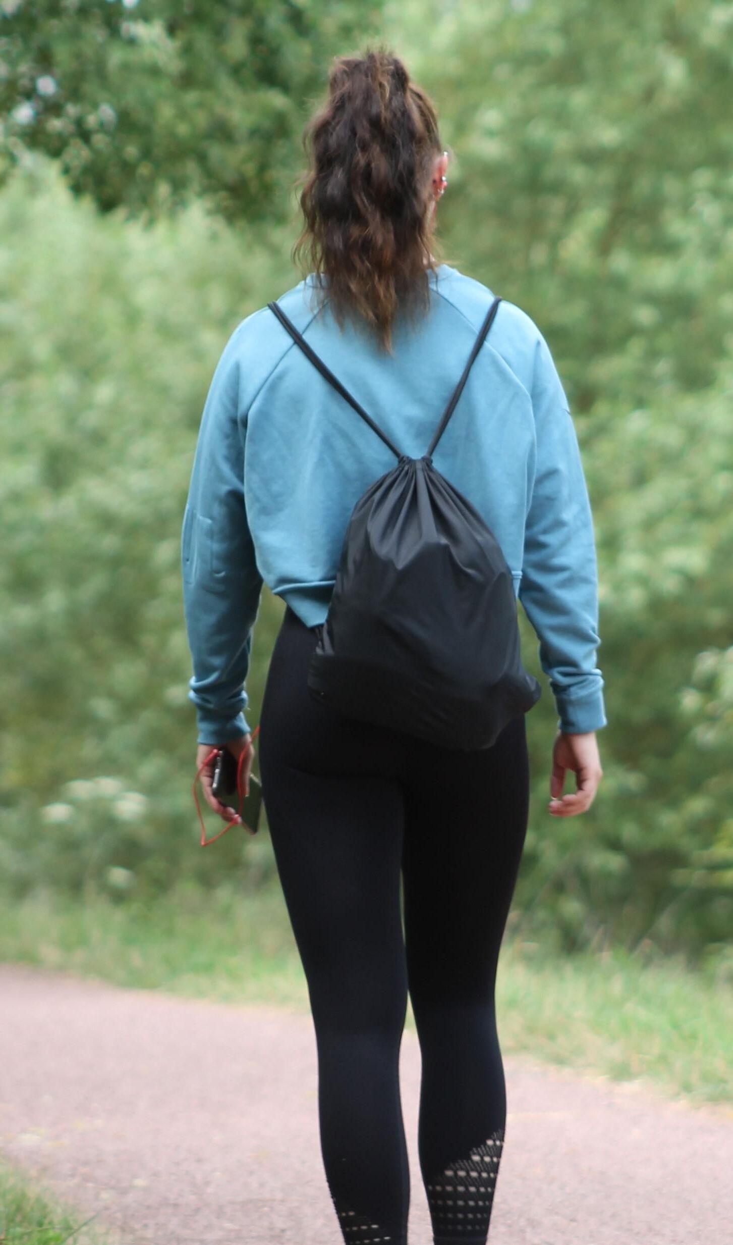 Chicas sinceras voyeur de chicas adolescentes