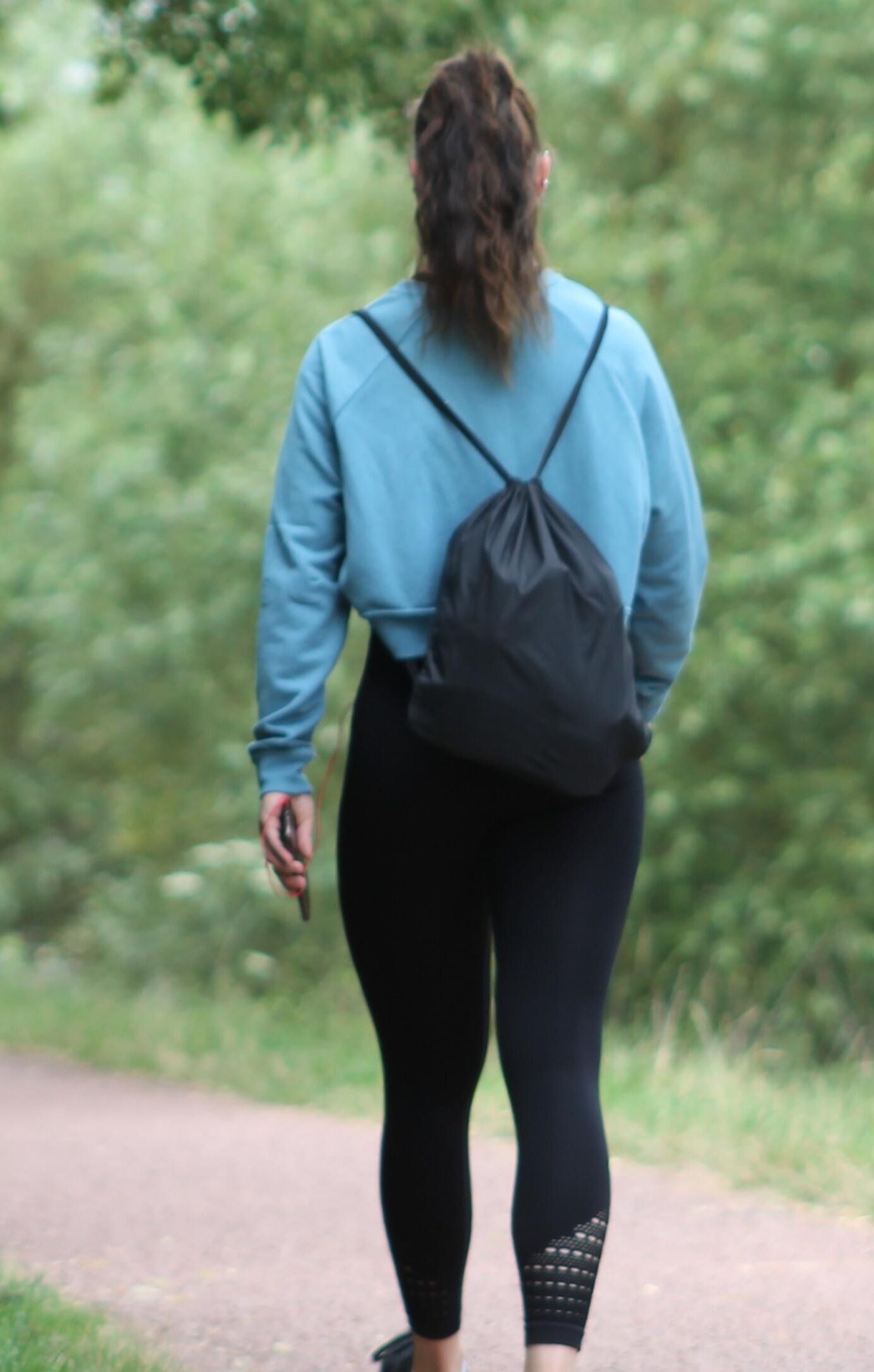 Chicas sinceras voyeur de chicas adolescentes