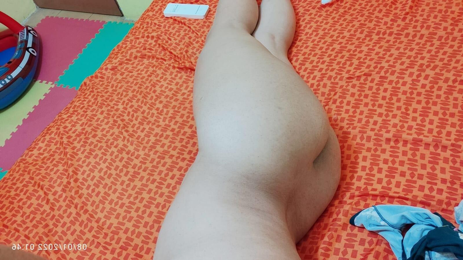 Mexicana Saidaパート