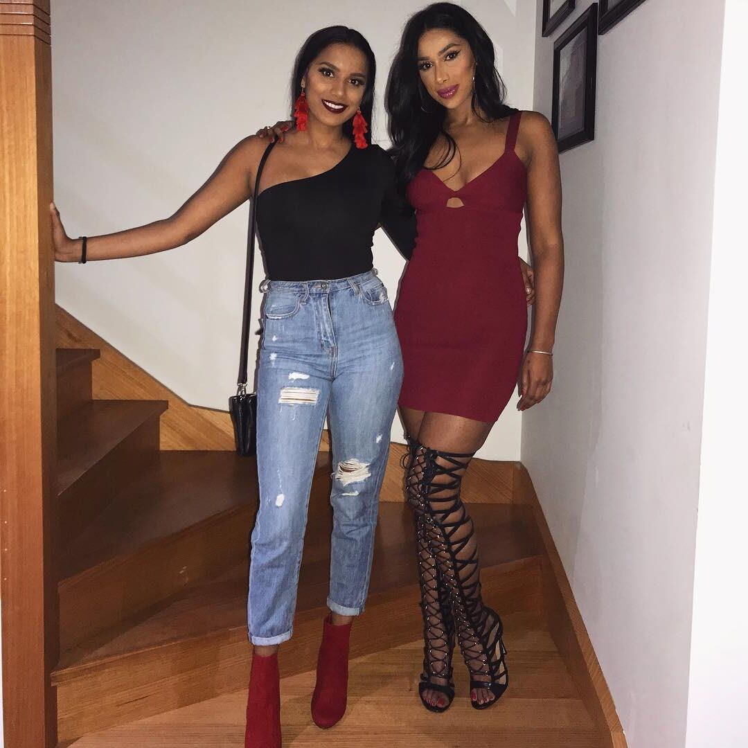 Australianos uni putas y bimbos