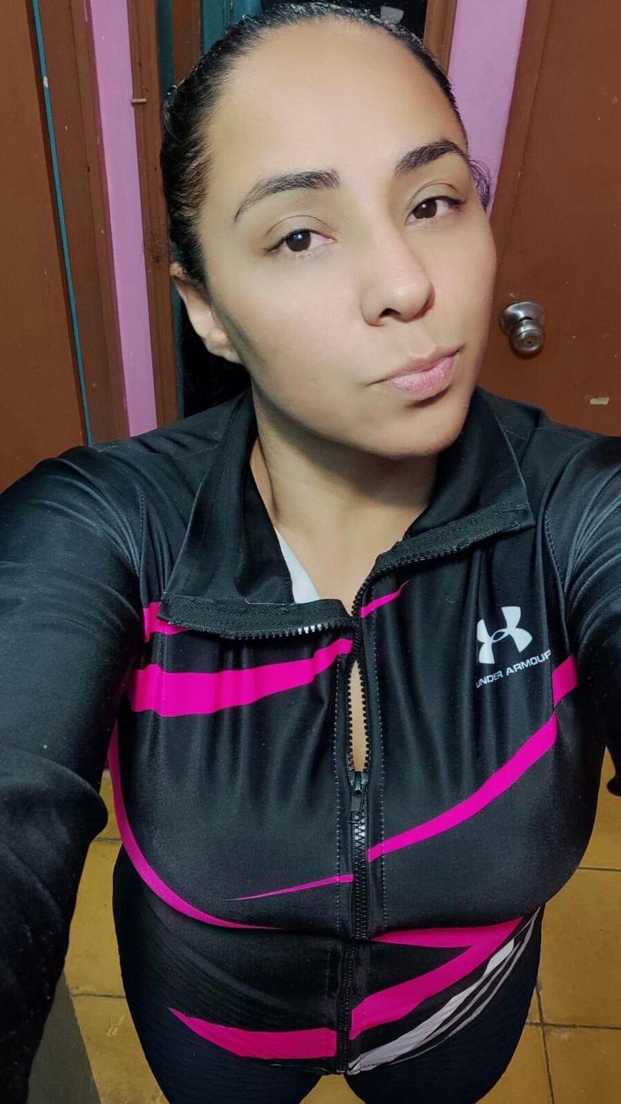 Mexicana Saidaパート