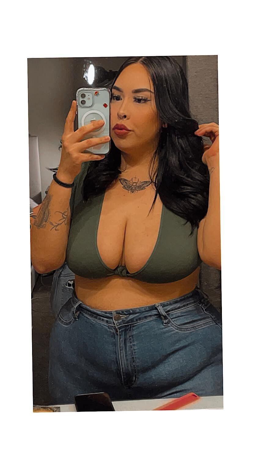 Sexy Selfies 