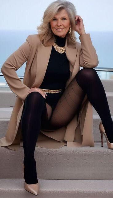 PANTYHOSE MIX 