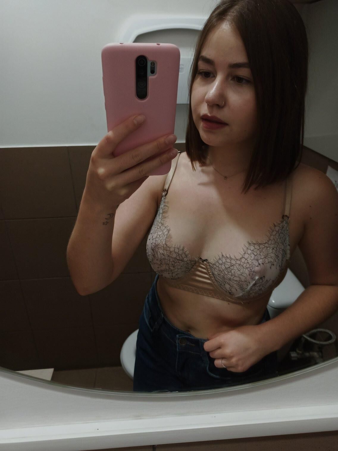 VSCO Girl