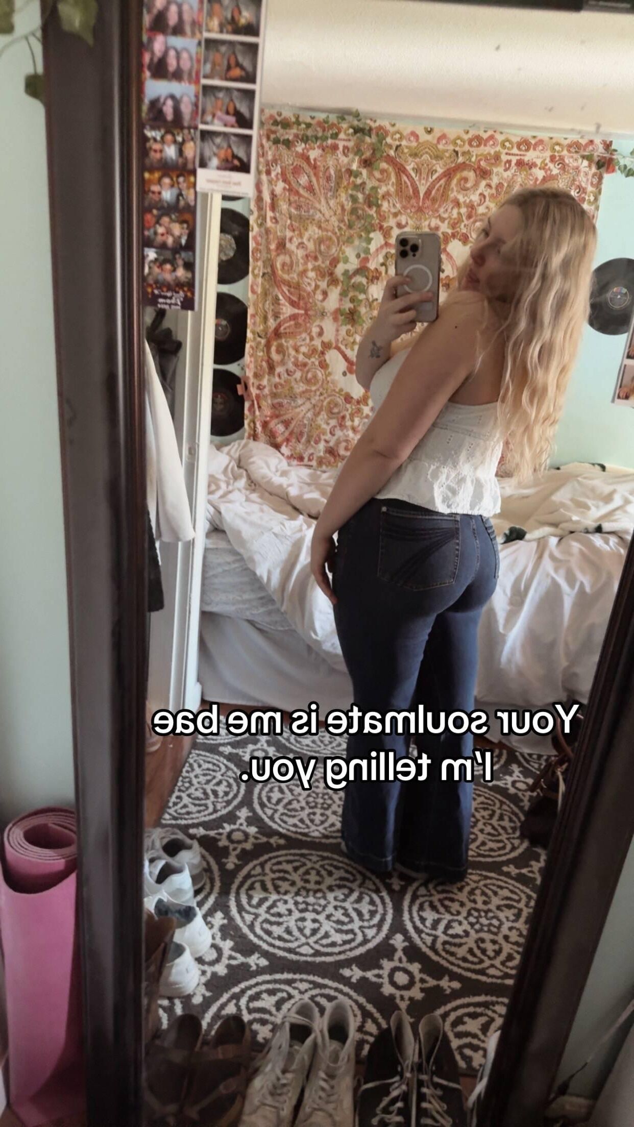 Phat Booty College Pawgs para BBC