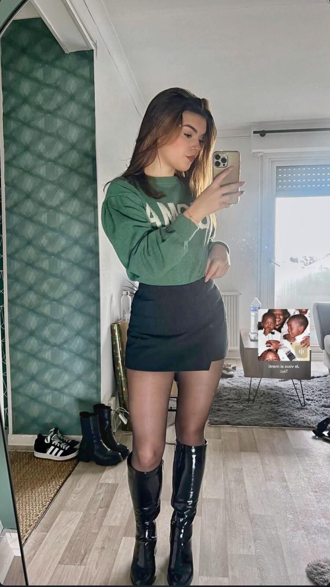 My nylon favorites 