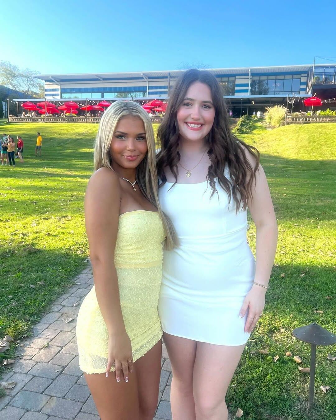Homecoming de la universidad