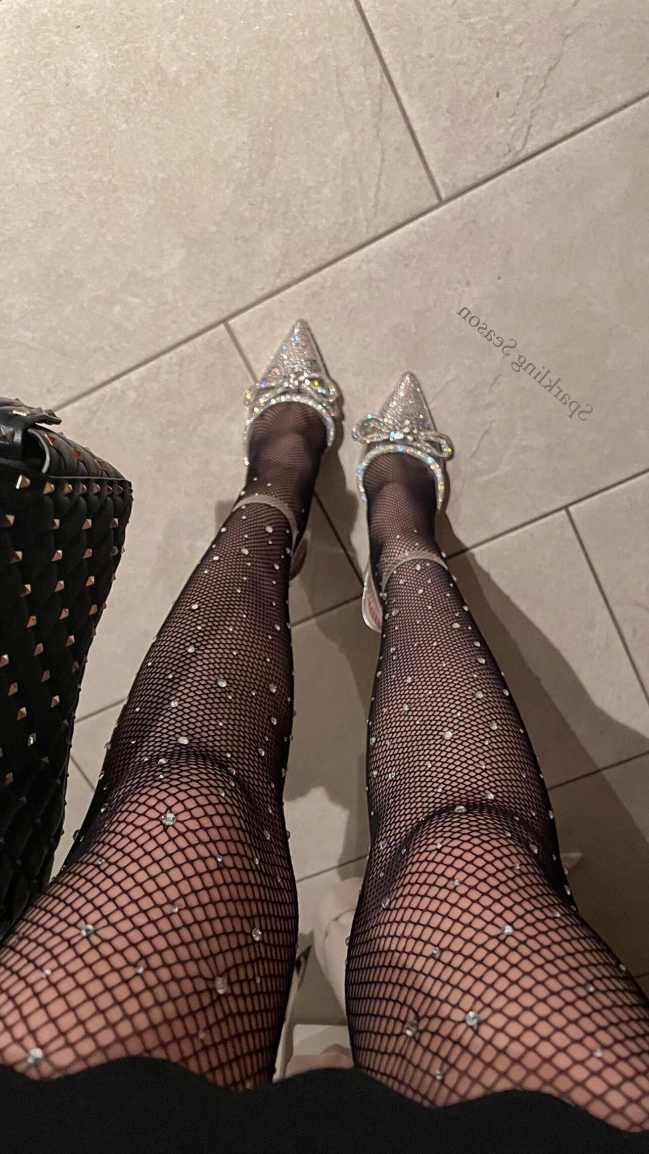 My nylon favorites 