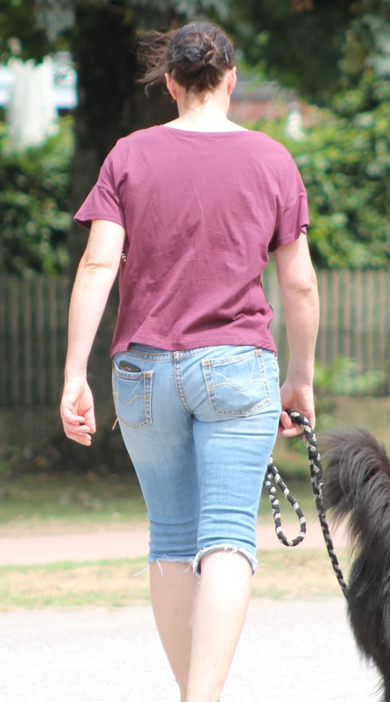 Chicas sinceras voyeur de chicas adolescentes