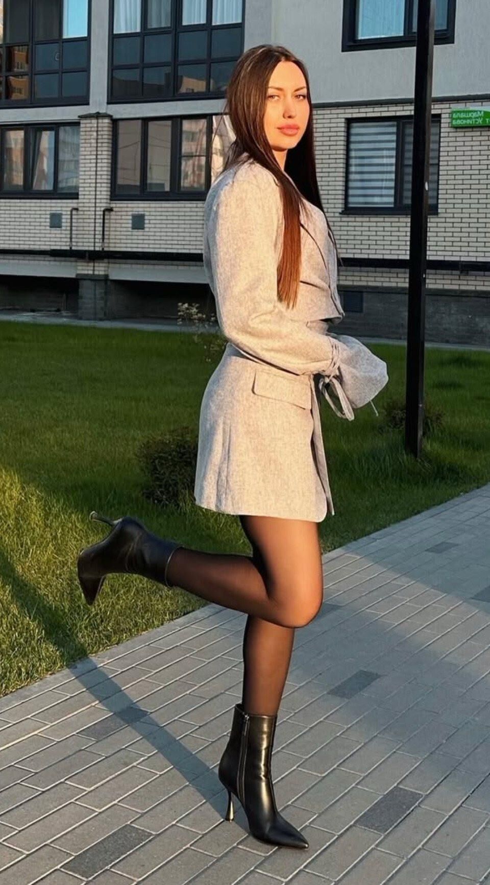 PANTYHOSE MIX 