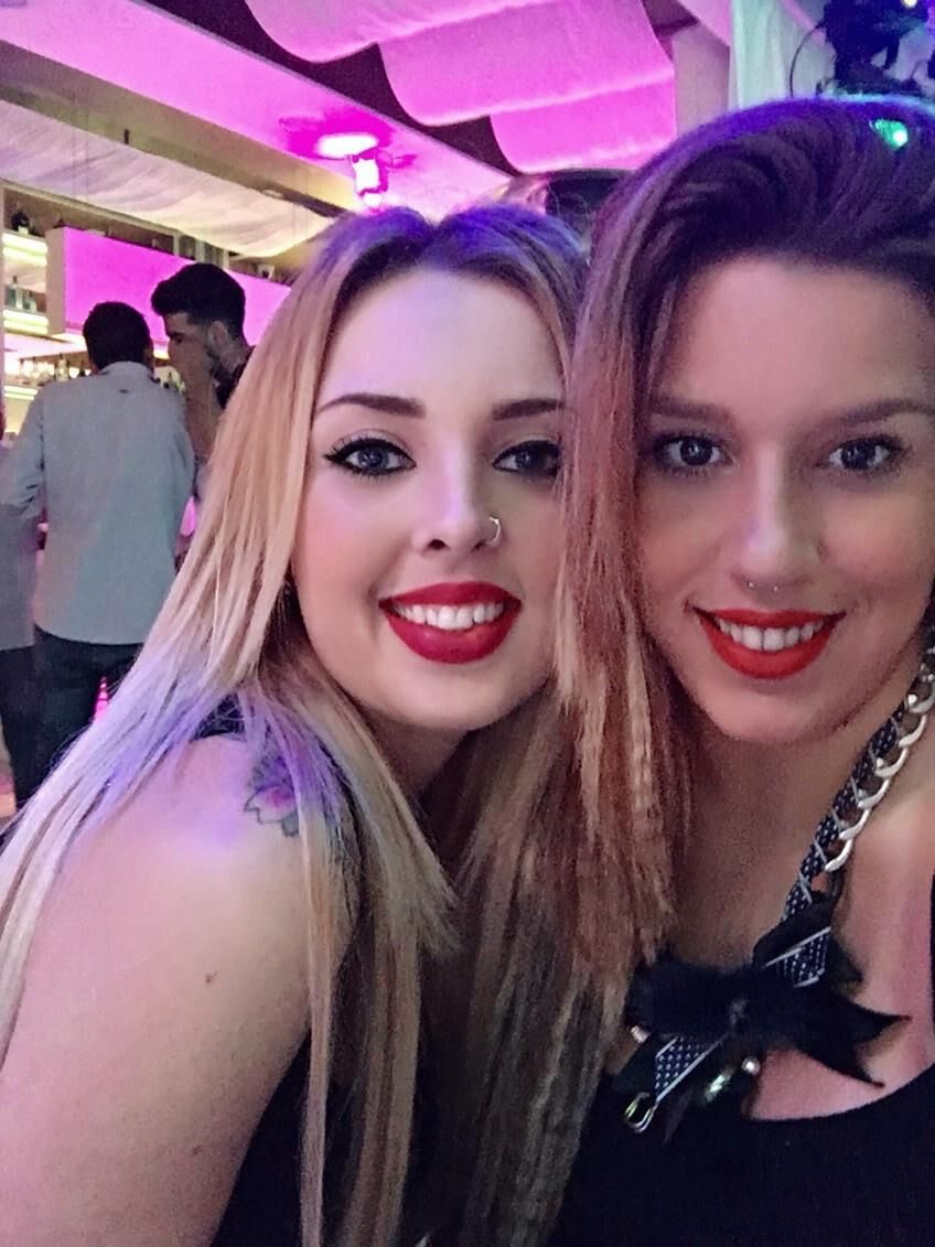 bonitas corridas
