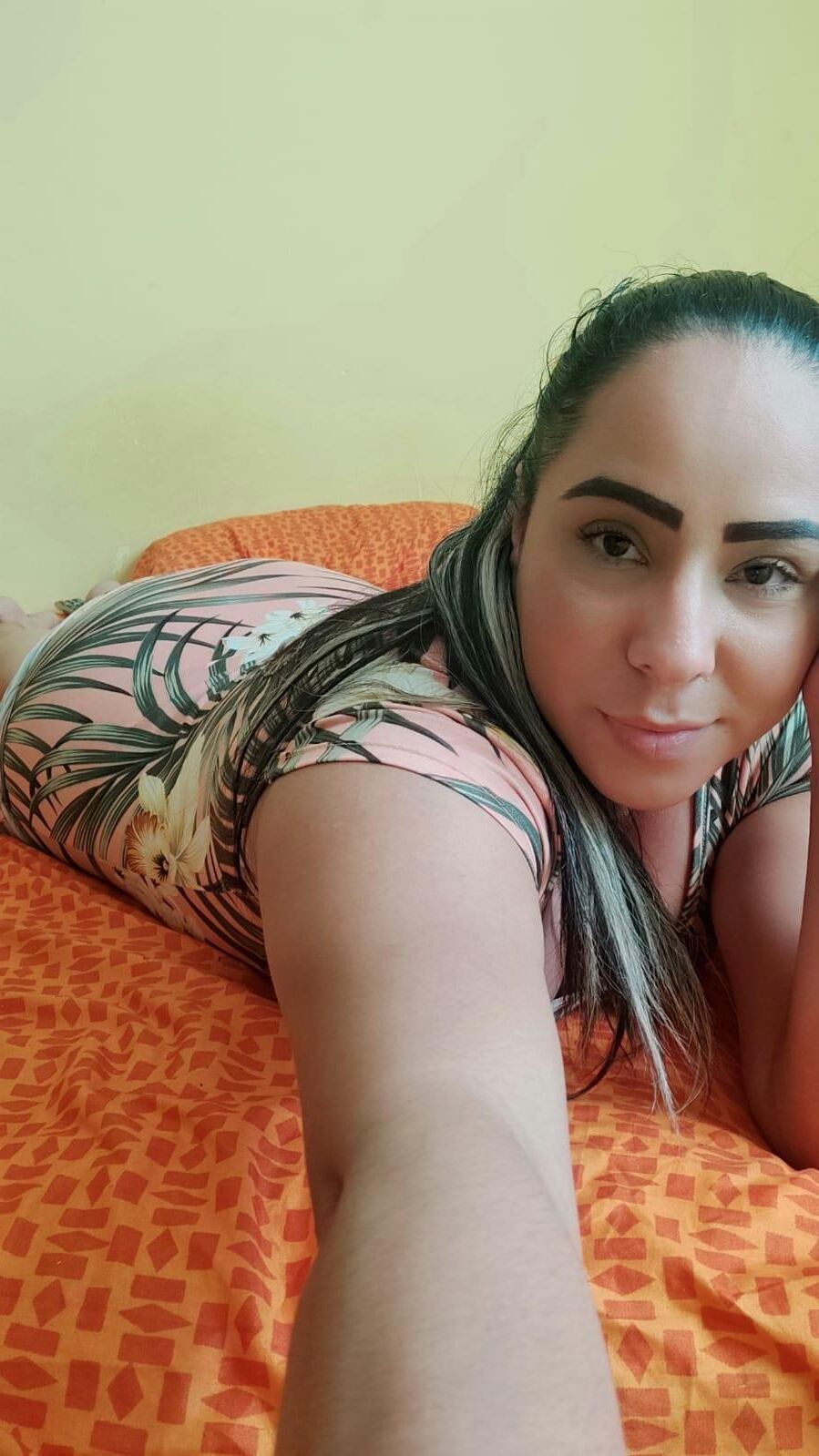 Mexicana Saidaパート