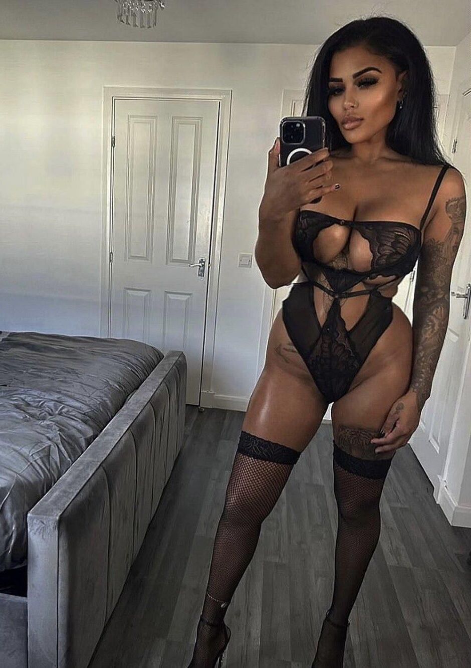 Stockings 