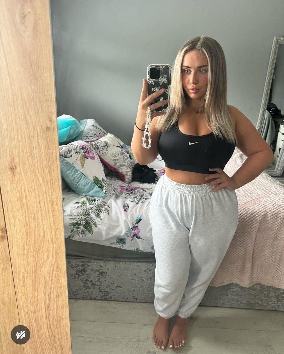 Sexy Selfies 