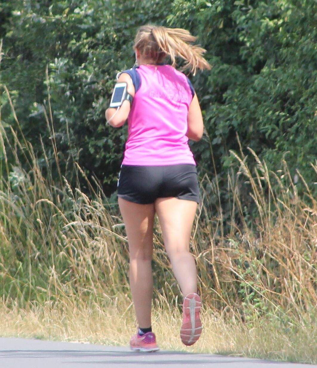 Chicas sinceras voyeur de chicas adolescentes
