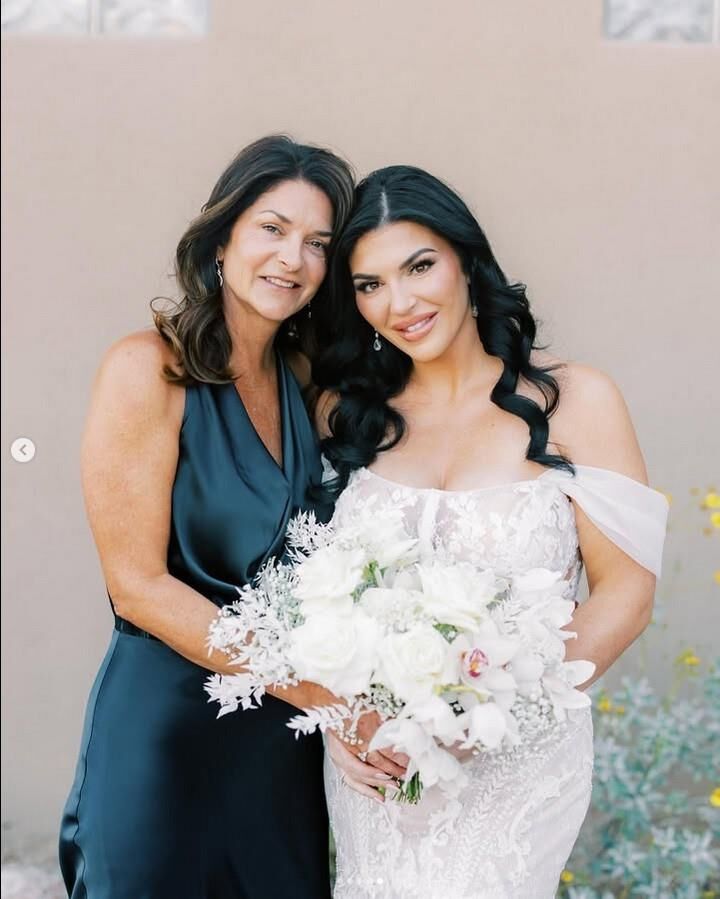 Más fantasías de trío de hijas de la madre
