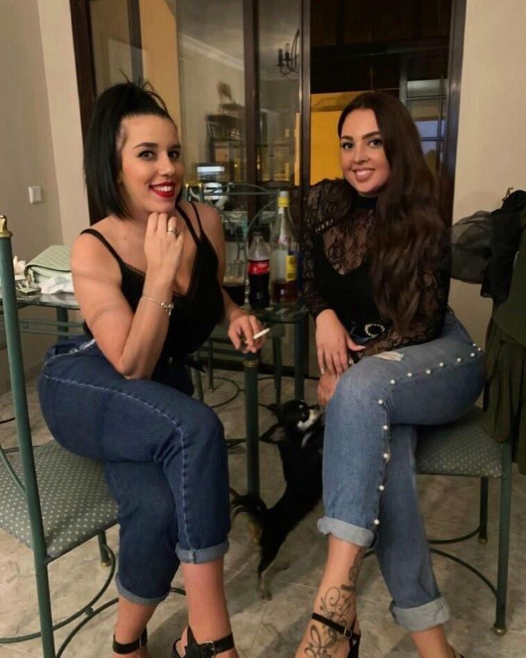 bonitas corridas