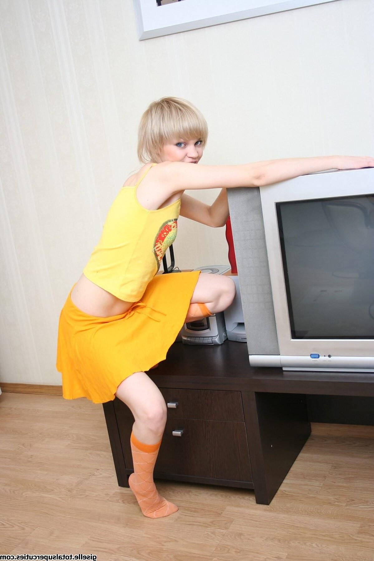 Gesamtversuche Giselle Set
