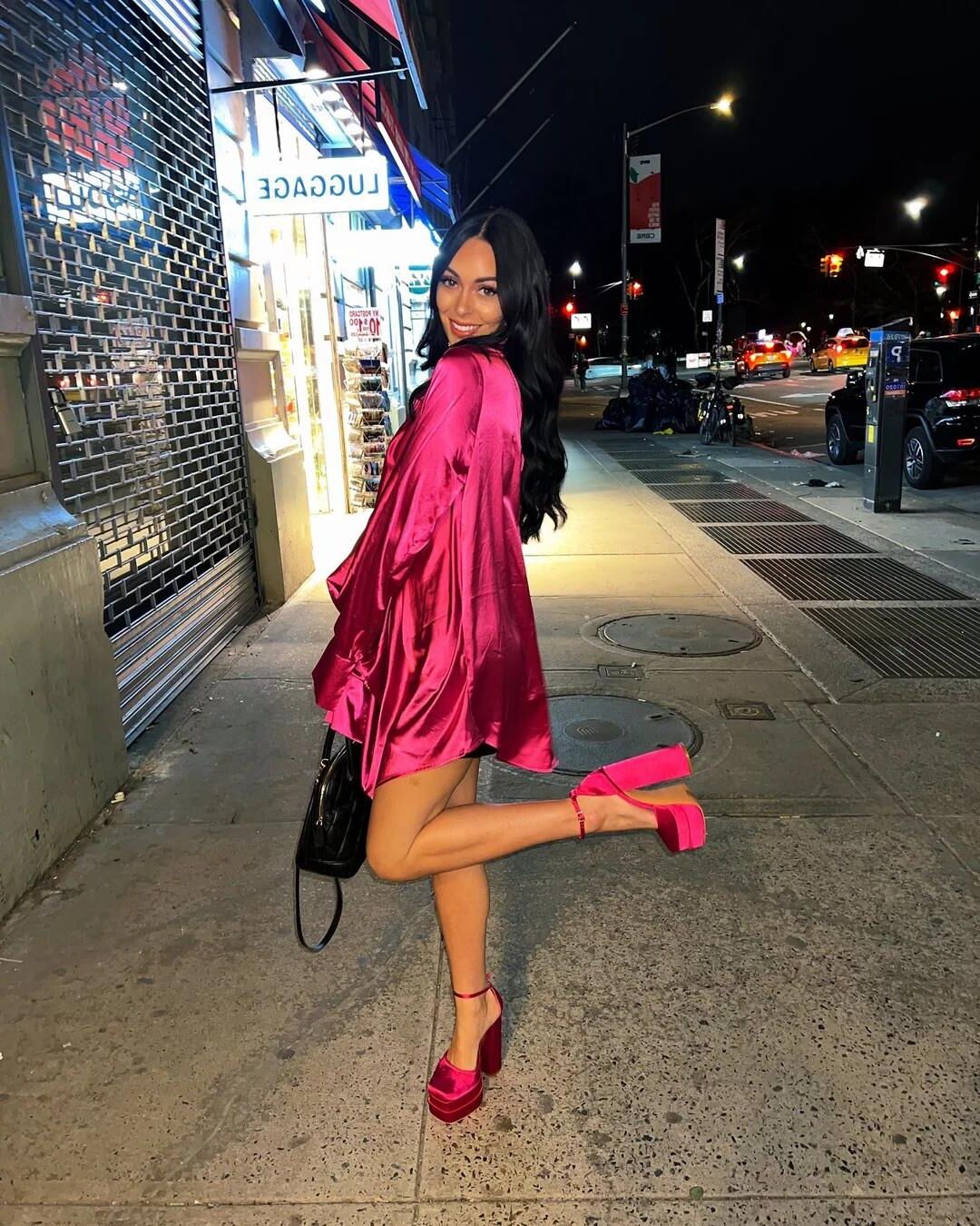 Satin 