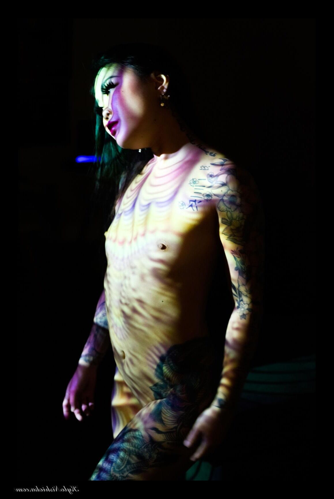 .....,,,..... SEXY TEEN MAYA