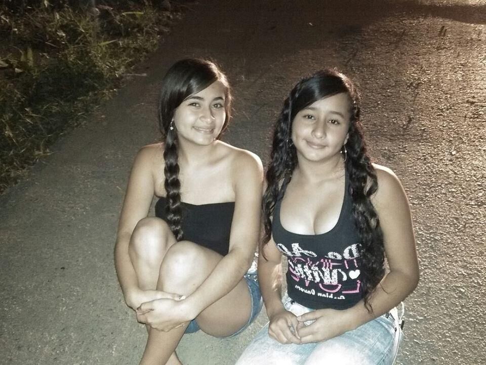 My girlfriend