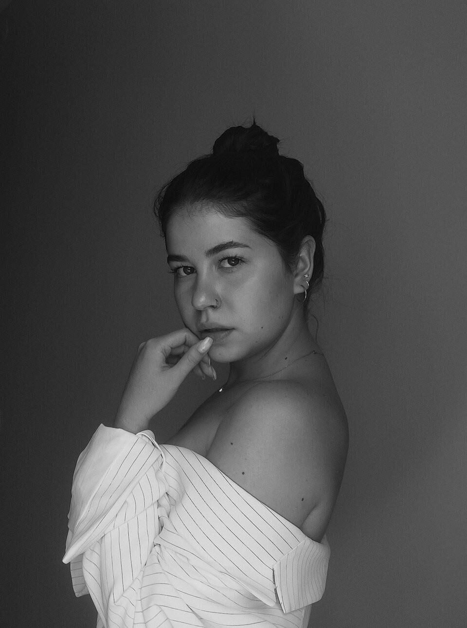 VSCO Girl