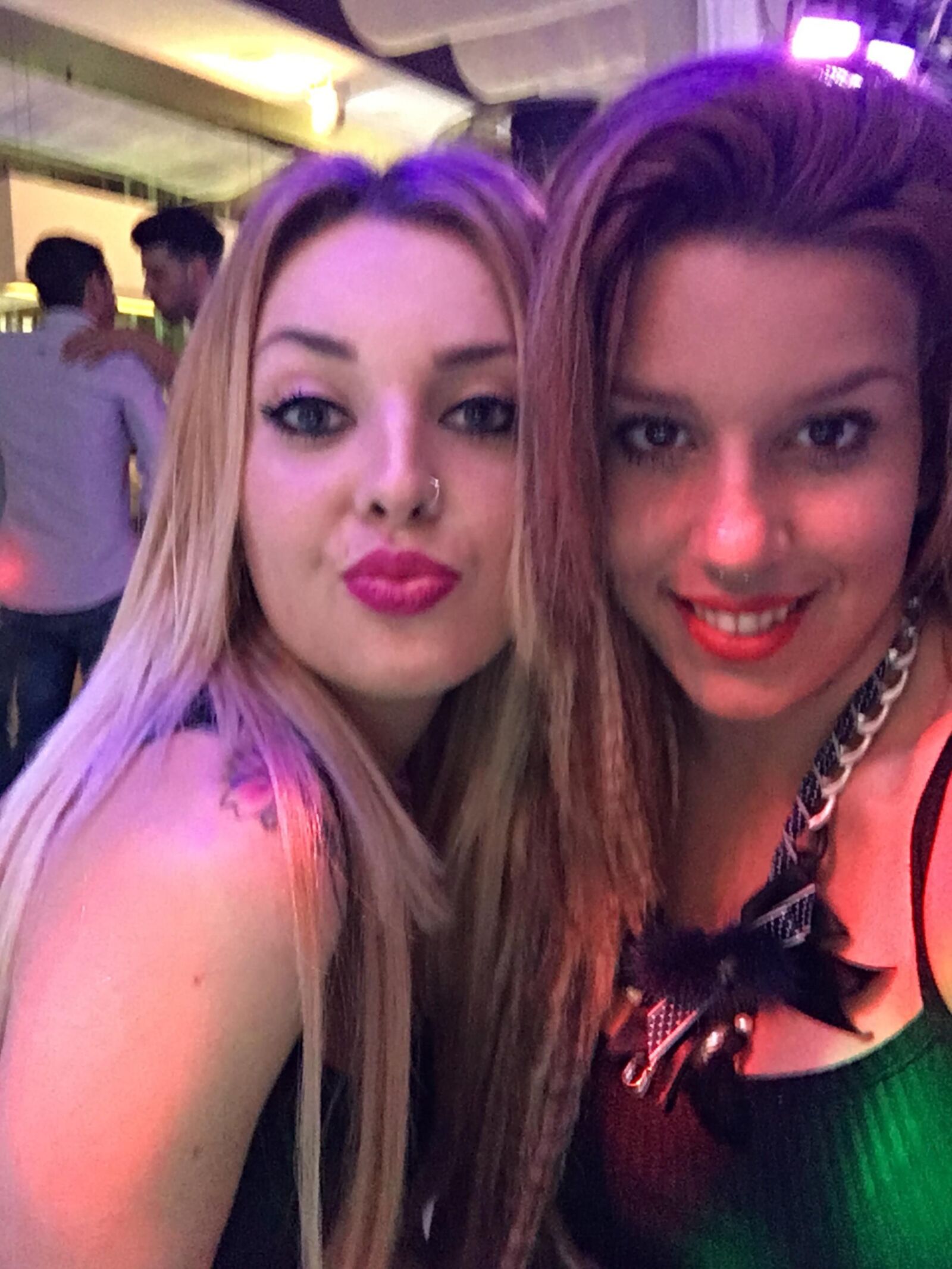 bonitas corridas